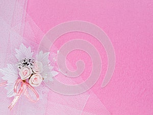 Weddings accessorie a buttonhole