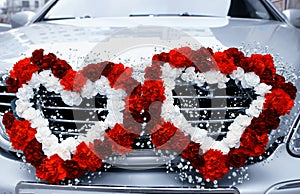 Wedding Car