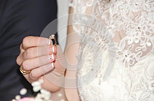 Weddings Ring photo