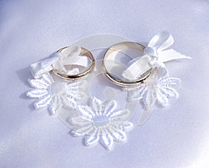 Matrimoni anelli 