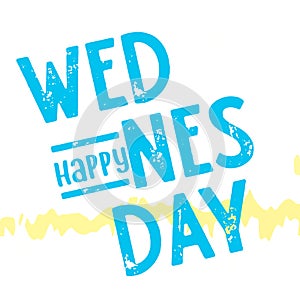 Wednesday happyness day.. ... Wonderful Wednesday wellness day... Wednesday morning quote...