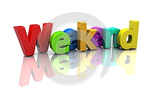 Weekend