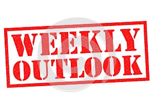 WEEKLY OUTLOOK