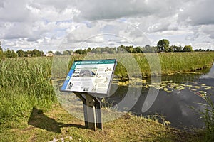 Weerribben, Netherlands