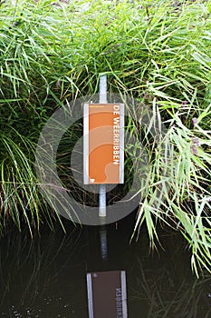 Weerribben, Netherlands