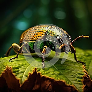 weevil photo