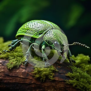 weevil photo