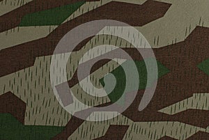 Wehrmacht camouflage world war 2