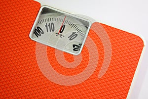 Weigh Scale photo