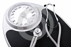 Weight Loss for Health