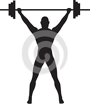 Weightlifter