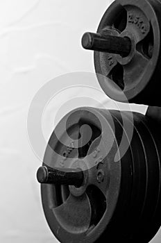 Weightlifting abstract