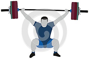 Weightlifting Sport