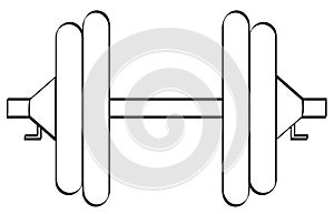 Weights or dumbell