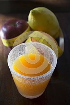 Diet and weigth loss