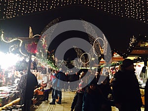 weihnachts markt