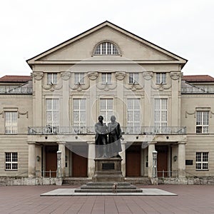 Weimar Theater