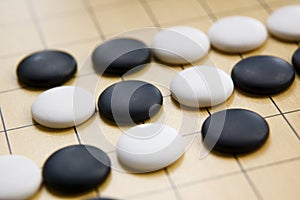Weiqi