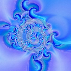 Weird abstract forms