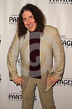 Weird Al Yankovic,