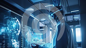 weird ancient science concept