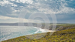 Weirs Cove at Flinders Chase National Park of South Australia photo