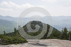 Welch-Dickey Loop Trail