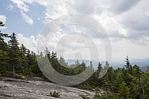 Welch-Dickey Loop Trail