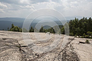 Welch-Dickey Loop Trail