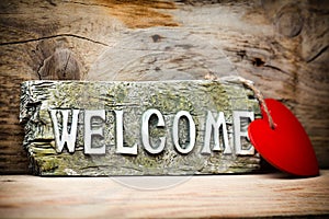 Welcome.