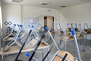 Welcome back to school