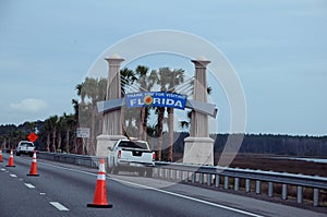 Welcome florida usa_thank you for visting