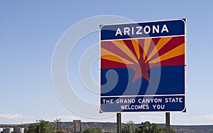 Welcome to Arizona