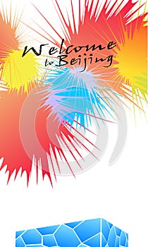 Welcome to Beijing