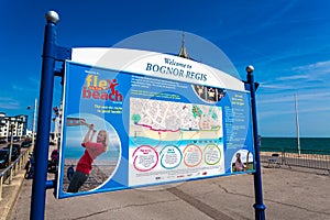 Welcome to Bognor Regis