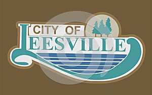 Welcome to City of Leesville Louisiana photo