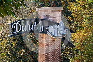 Welcome to Duluth Georgia