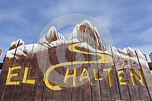 Welcome to El Chalten