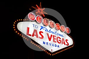 Welcome to Fabulous Las Vegas