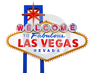 Welcome to Fabulous Las Vegas photo