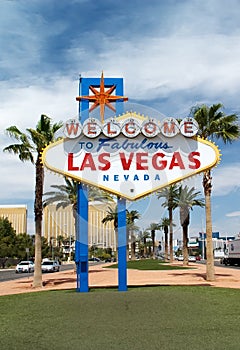 Welcome to Fabulous Las Vegas photo