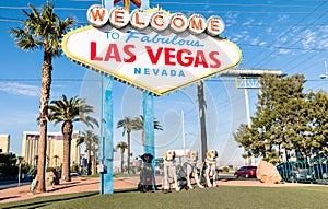 Welcome to Fabulous Las Vegas and breed Dogs