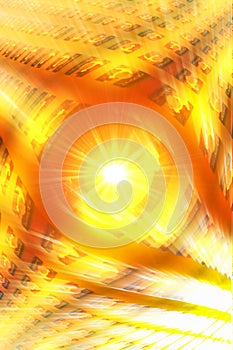 welcome to hell sign