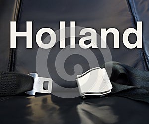 Welcome to Holland! Let`s the fly, travel, journey, tour, trip,