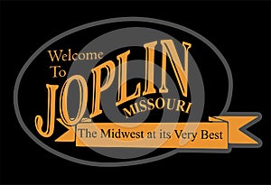 Welcome to Joplin Missouri, The Midware at its very best
