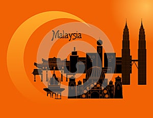 Bienvenido sobre el Malasia 
