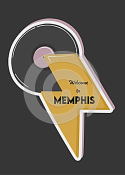 Welcome to Memphis Tennessee with best quality