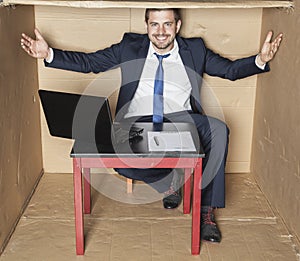 Welcome to my office