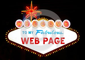 Welcome to my website