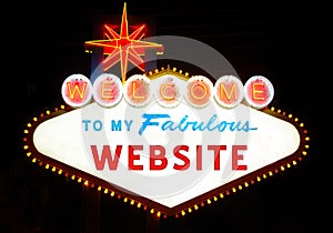 Welcome to my website
